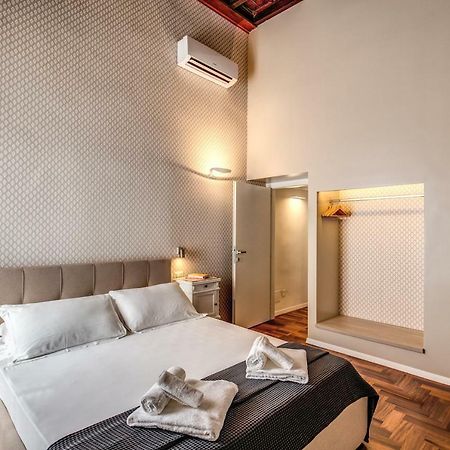 The Spanish Steps Apartment 67 ローマ エクステリア 写真