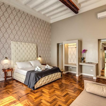 The Spanish Steps Apartment 67 ローマ エクステリア 写真