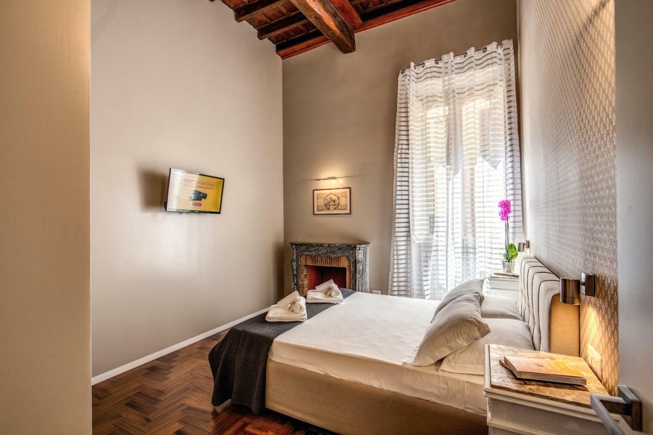 The Spanish Steps Apartment 67 ローマ エクステリア 写真
